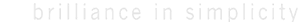 Onison: Brilliance in Simplicity